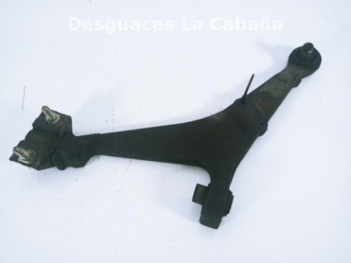 BRAZO SUSPENSION DEL IZQ INF CITROEN SAXO (S0, S1) |Desguaces La Cabaña