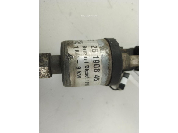 25190845 BOMBA COMBUSTIBLE DAF XF|Desguaces La Cabaña