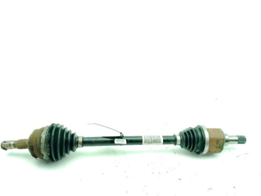  9816195380 CERRADURA PORTON / TAPA MALETA CITROEN C4 III (BA_, BB_, BC_)|Desguaces La Cabaña
