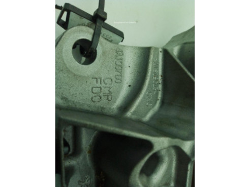   SOPORTE MOTOR IZQ CITROEN C4 III (BA_, BB_, BC_)|Desguaces La Cabaña