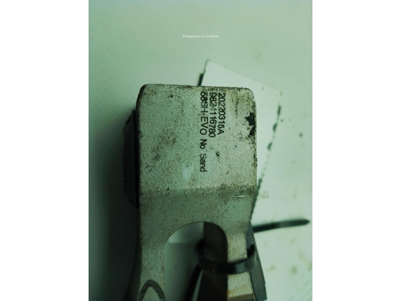   SOPORTE MOTOR INF CITROEN C4 III (BA_, BB_, BC_)|Desguaces La Cabaña