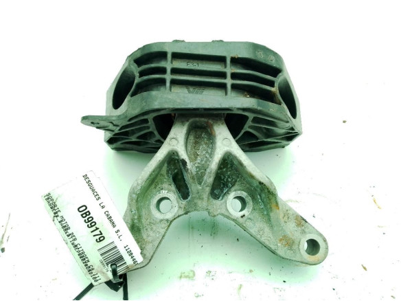   SOPORTE MOTOR DER CITROEN C4 III (BA_, BB_, BC_)|Desguaces La Cabaña