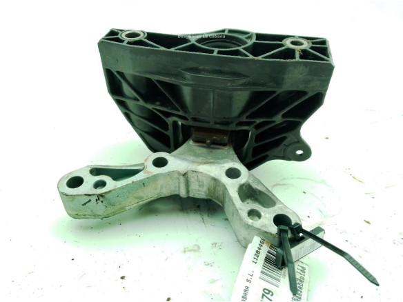   SOPORTE MOTOR DER CITROEN C4 III (BA_, BB_, BC_)|Desguaces La Cabaña