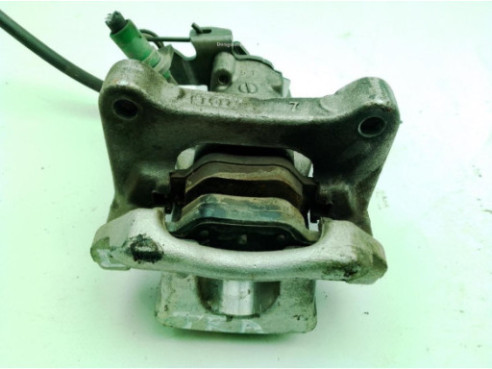 9816195380 CERRADURA PORTON / TAPA MALETA CITROEN C4 III (BA_, BB_, BC_)|Desguaces La Cabaña 2
