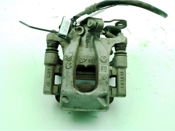 1664736980 PINZA TRA DER CITROEN C4 III (BA_, BB_, BC_)|Desguaces La Cabaña