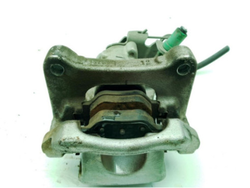  9816195380 CERRADURA PORTON / TAPA MALETA CITROEN C4 III (BA_, BB_, BC_)|Desguaces La Cabaña 2