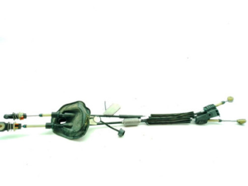   SIRGAS / BARRAS PALANCA CAMBIOS CITROEN C4 III (BA_, BB_, BC_)|Desguaces La Cabaña