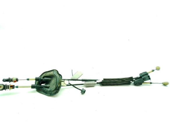   SIRGAS / BARRAS PALANCA CAMBIOS CITROEN C4 III (BA_, BB_, BC_)|Desguaces La Cabaña