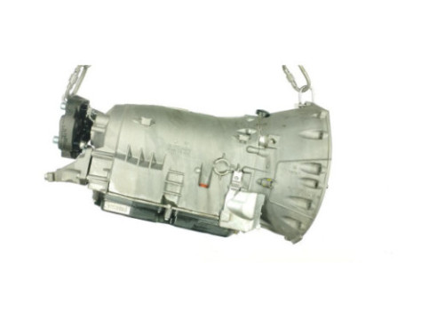 CAJA CAMBIOS|Desguaces La Cabaña 2