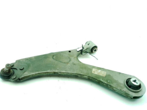 9831682580 BRAZO SUSPENSION DEL IZQ INF CITROEN C4 III (BA_, BB_, BC_)|Desguaces La Cabaña