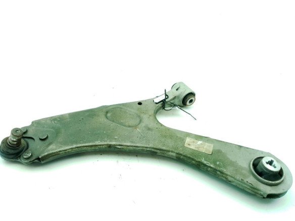 9831682580 BRAZO SUSPENSION DEL IZQ INF CITROEN C4 III (BA_, BB_, BC_)|Desguaces La Cabaña