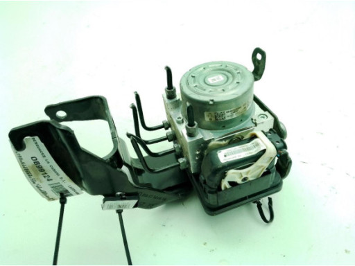 GRUPO ABS|Desguaces La Cabaña