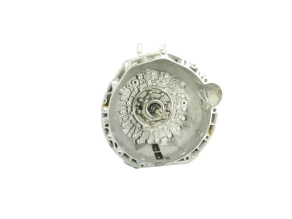 722626 CAJA CAMBIOS MERCEDES BENZ CLASE E (W211) |Desguaces La Cabaña