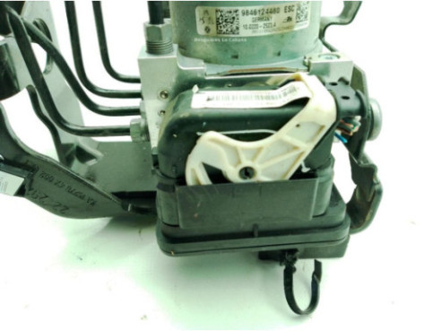 GRUPO ABS|Desguaces La Cabaña 2