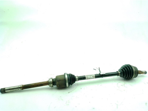 9824359680 PALIER DEL DER CITROEN C4 III (BA_, BB_, BC_)|Desguaces La Cabaña
