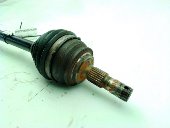9824359680 PALIER DEL DER CITROEN C4 III (BA_, BB_, BC_)|Desguaces La Cabaña