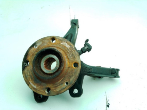 9826532380 MANGUETA DEL DER CITROEN C4 III (BA_, BB_, BC_)|Desguaces La Cabaña