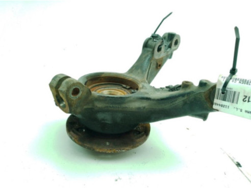  9816195380 CERRADURA PORTON / TAPA MALETA CITROEN C4 III (BA_, BB_, BC_)|Desguaces La Cabaña 2