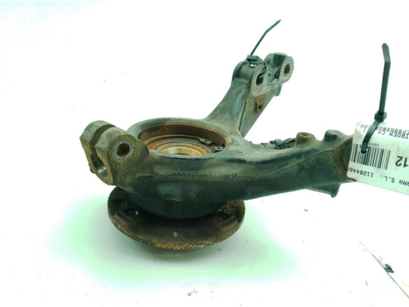 9826532380 MANGUETA DEL DER CITROEN C4 III (BA_, BB_, BC_)|Desguaces La Cabaña