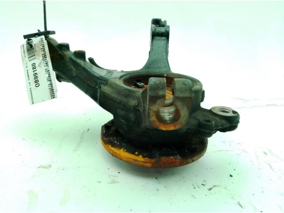 9826532480 MANGUETA DEL IZQ CITROEN C4 III (BA_, BB_, BC_)|Desguaces La Cabaña