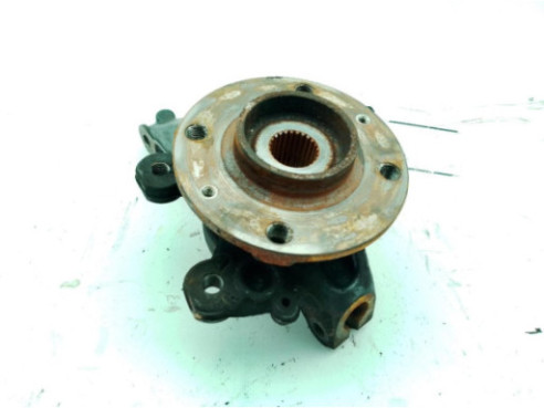 9826532480 MANGUETA DEL IZQ CITROEN C4 III (BA_, BB_, BC_)|Desguaces La Cabaña