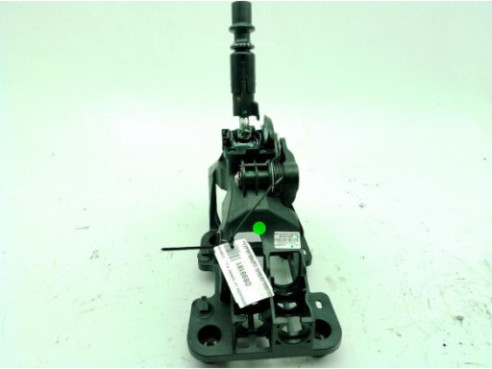 9845949380 PALANCA CAMBIOS CITROEN C4 III (BA_, BB_, BC_)|Desguaces La Cabaña