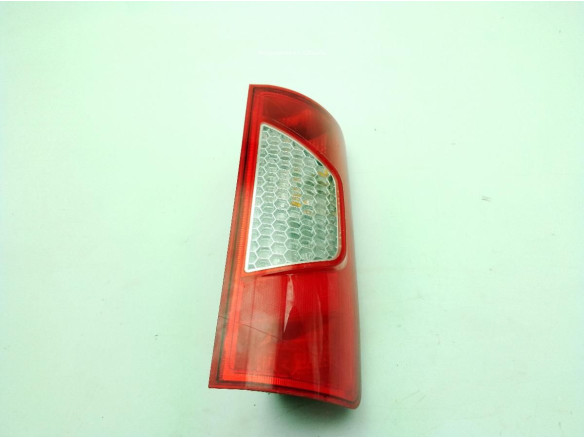9T1613404AB PILOTO TRA DER EXT FORD TRANSIT CONNECT (P65_, P70_, P80_)|Desguaces La Cabaña