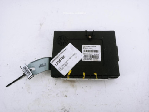95400A6015 CENTRALITA MULTIFUNCION HYUNDAI i30 (GD)|Desguaces La Cabaña