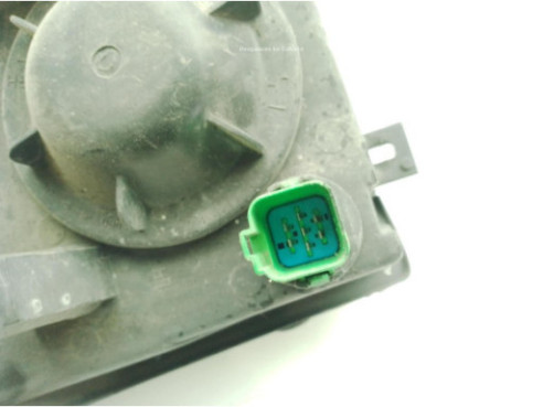 2T1413005AG FARO IZQUIERDO FORD TRANSIT CONNECT (P65_, P70_, P80_)|Desguaces La Cabaña