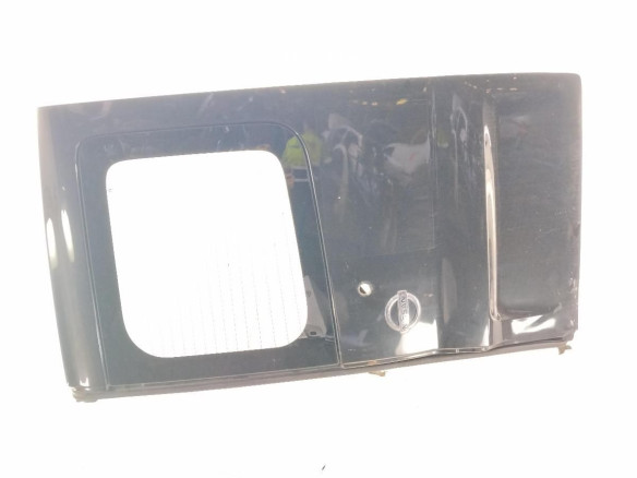   PUERTA TRA DER CARGA NISSAN PRIMASTAR Furgón (X83)|Desguaces La Cabaña
