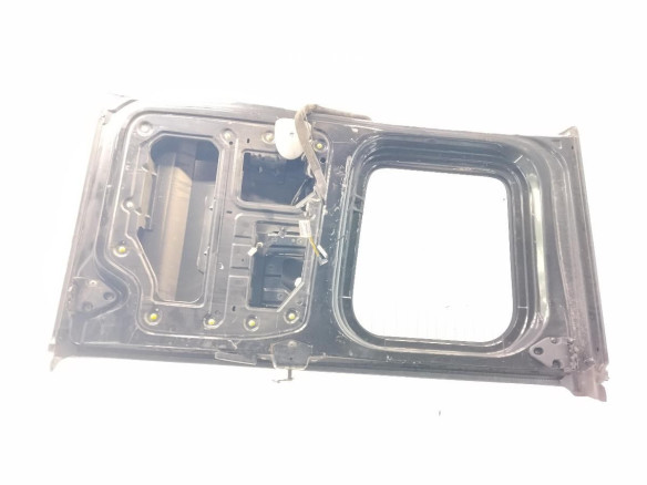   PUERTA TRA DER CARGA NISSAN PRIMASTAR Furgón (X83)|Desguaces La Cabaña