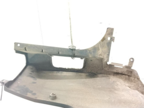   PUNTA PARAGOLPES TRA DER NISSAN PRIMASTAR Furgón (X83)|Desguaces La Cabaña