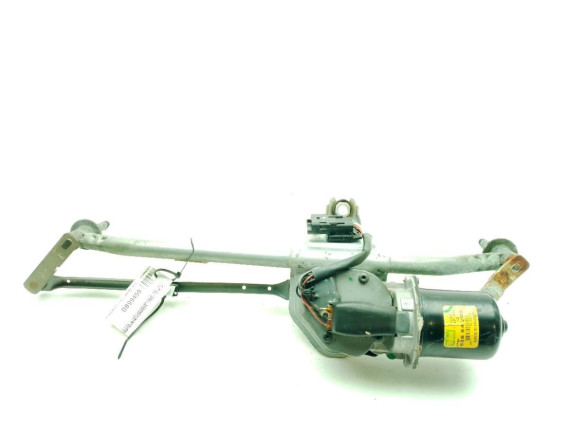 53554202 MOTOR LIMPIAPARABRISAS DEL NISSAN PRIMASTAR Furgón (X83)|Desguaces La Cabaña