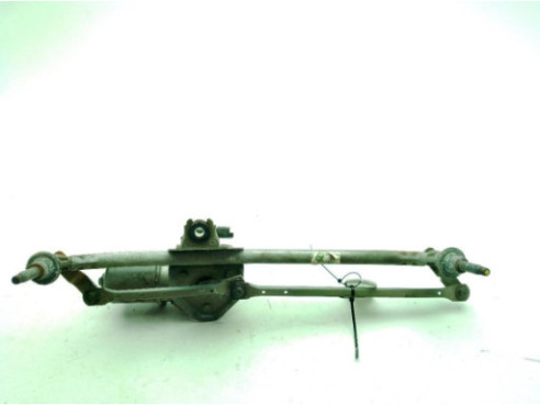 MOTOR LIMPIAPARABRISAS DELANTERO|Desguaces La Cabaña 2