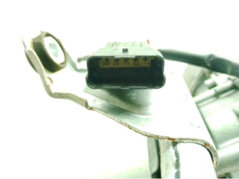 53554202 MOTOR LIMPIAPARABRISAS DEL NISSAN PRIMASTAR Furgón (X83)|Desguaces La Cabaña
