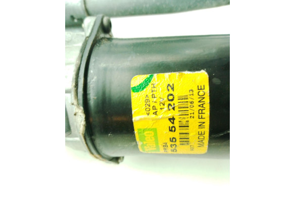 53554202 MOTOR LIMPIAPARABRISAS DEL NISSAN PRIMASTAR Furgón (X83)|Desguaces La Cabaña