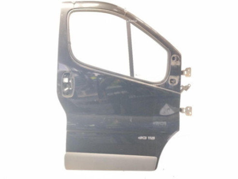   PUERTA LAT DEL DER NISSAN PRIMASTAR Furgón (X83)|Desguaces La Cabaña