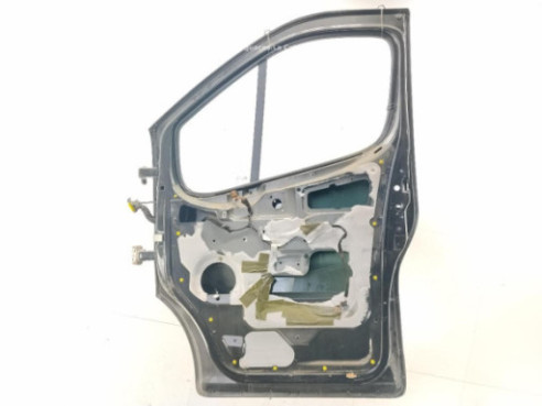   PUERTA LAT DEL DER NISSAN PRIMASTAR Furgón (X83)|Desguaces La Cabaña