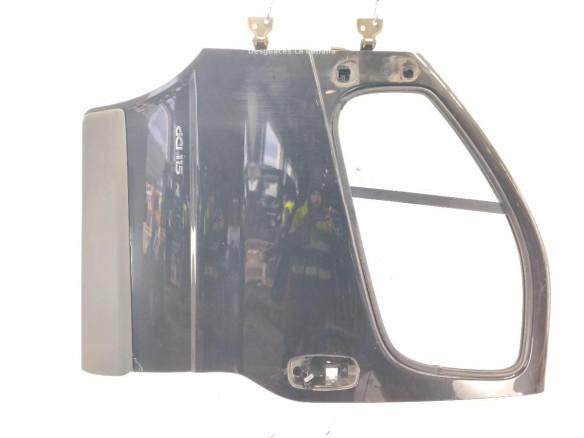  PUERTA LAT DEL IZQ NISSAN PRIMASTAR Furgón (X83)|Desguaces La Cabaña