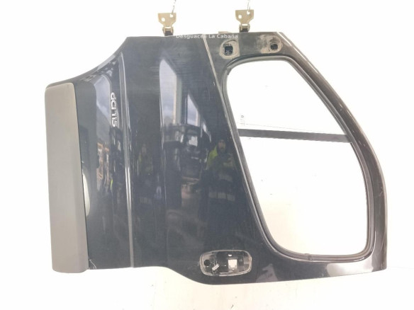   PUERTA LAT DEL IZQ NISSAN PRIMASTAR Furgón (X83)|Desguaces La Cabaña