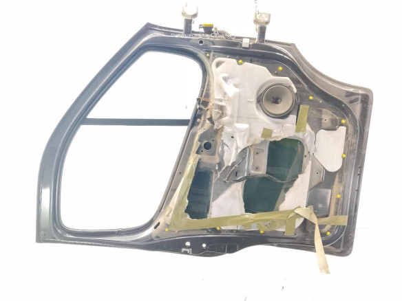   PUERTA LAT DEL IZQ NISSAN PRIMASTAR Furgón (X83)|Desguaces La Cabaña