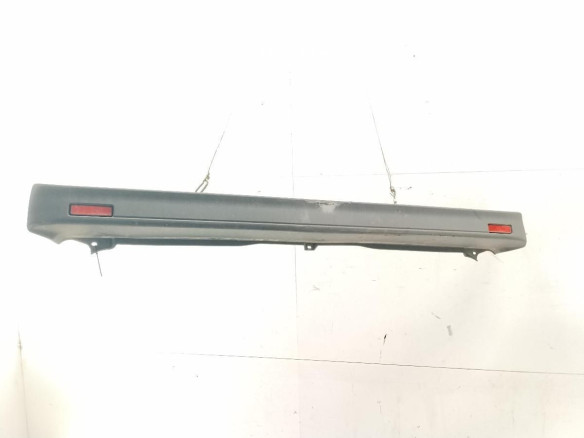   PARAGOLPES TRA NISSAN PRIMASTAR Furgón (X83)|Desguaces La Cabaña