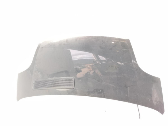   CAPO NISSAN PRIMASTAR Furgón (X83)|Desguaces La Cabaña
