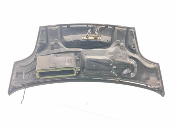   CAPO NISSAN PRIMASTAR Furgón (X83)|Desguaces La Cabaña