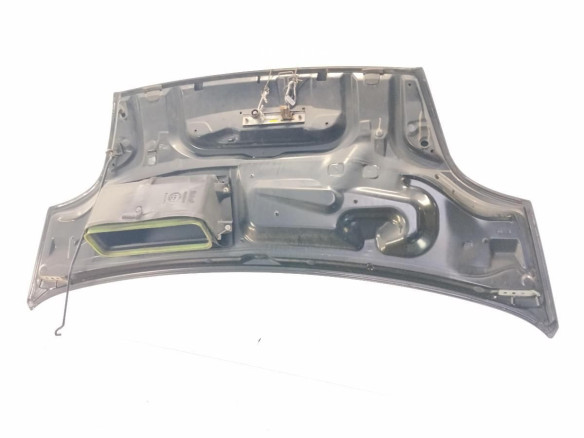   CAPO NISSAN PRIMASTAR Furgón (X83)|Desguaces La Cabaña