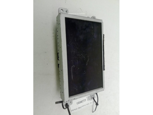 8K0411309K BARRA ESTABILIZADORA DEL AUDI A5 (8T3)|Desguaces La Cabaña