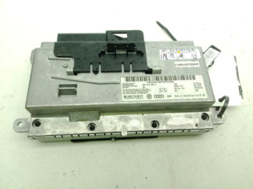 8K0411309K BARRA ESTABILIZADORA DEL AUDI A5 (8T3)|Desguaces La Cabaña 2