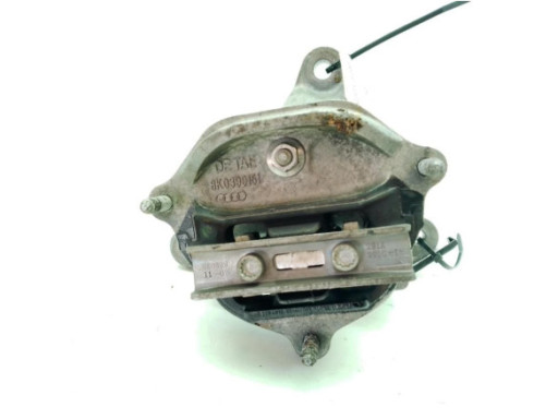 8K0411309K BARRA ESTABILIZADORA DEL AUDI A5 (8T3)|Desguaces La Cabaña