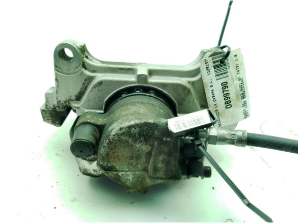 8K0615124C PINZA DEL DER AUDI A5 (8T3)|Desguaces La Cabaña
