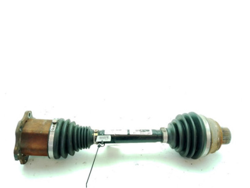 8K0411309K BARRA ESTABILIZADORA DEL AUDI A5 (8T3)|Desguaces La Cabaña